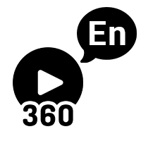 Watch 360º Film