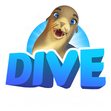 Dive logo image