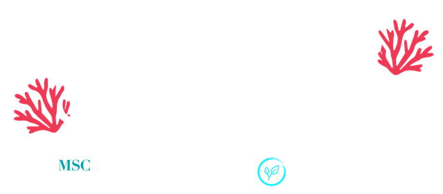 Guardians of the Reef logo image