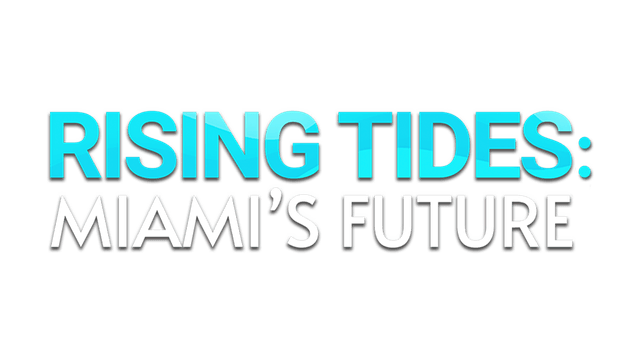 Rising Tides logo image