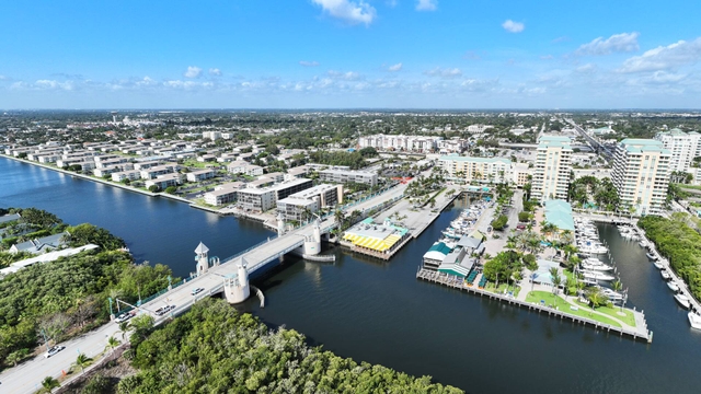 Sea Level Rise Explorer cover image