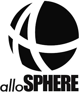 Allosphere