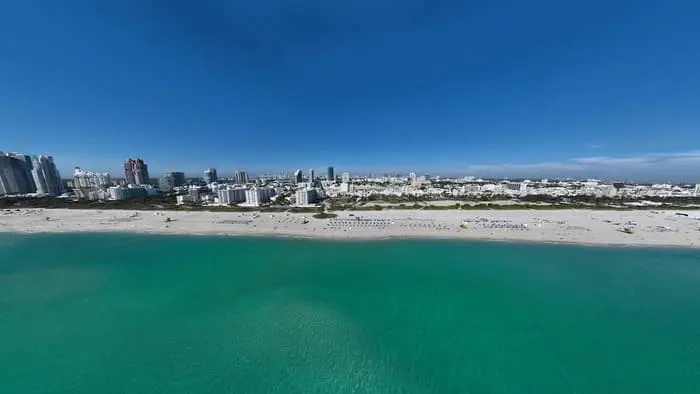Rising Tides — Miami's Future, FL. - Cover Image
