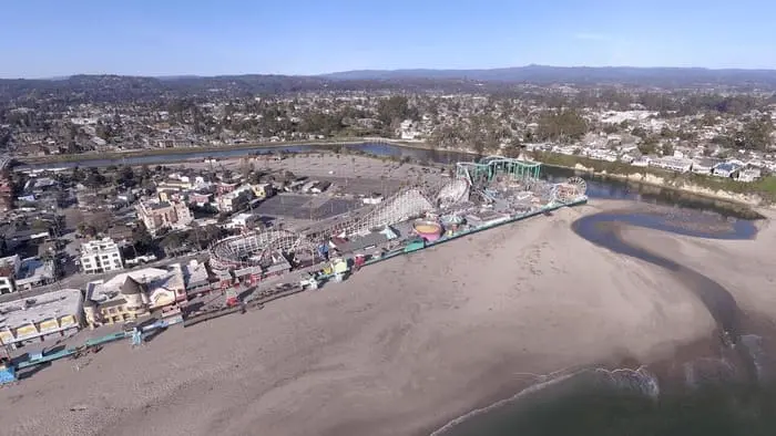 Santa Cruz: Living Shorelines - Cover Image