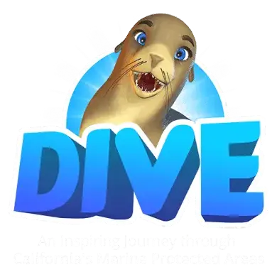 Dive - Logo