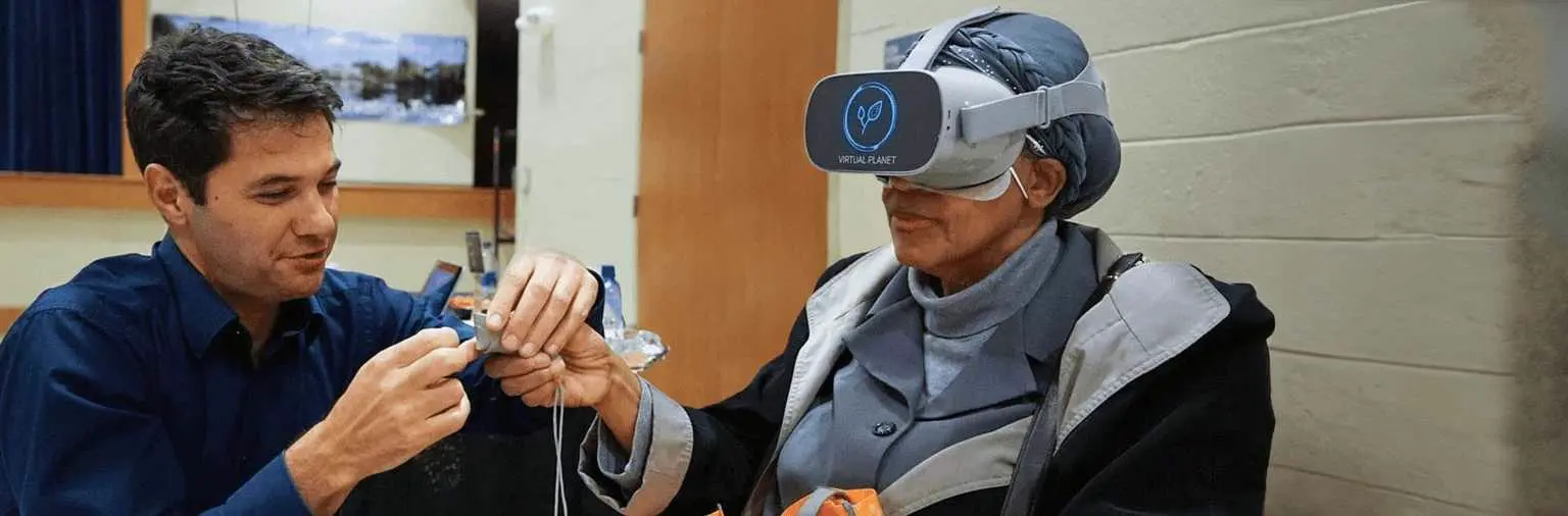 Immersive Storytelling Across Platforms - Image